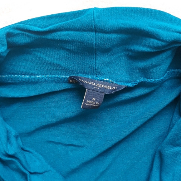 Banana Republic top - Picture 4 of 8